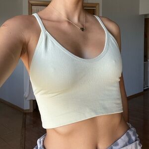 Womens Tank Top X SMALL